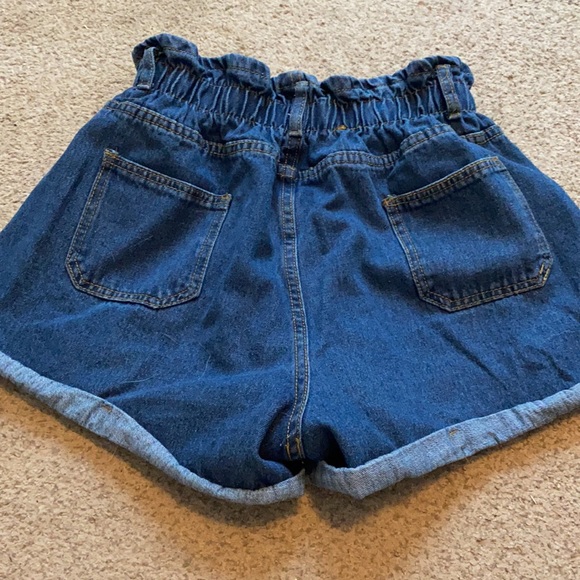 SHEIN | Shorts | Shein Mom Shorts 